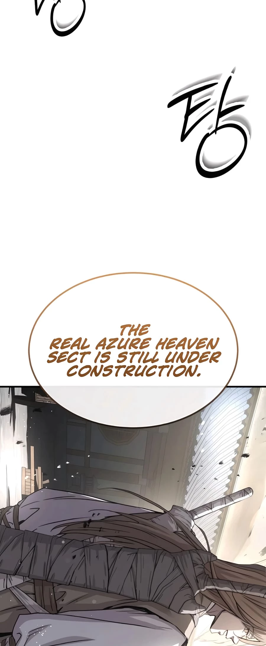 Absolute Reign Chapter 21 - 4