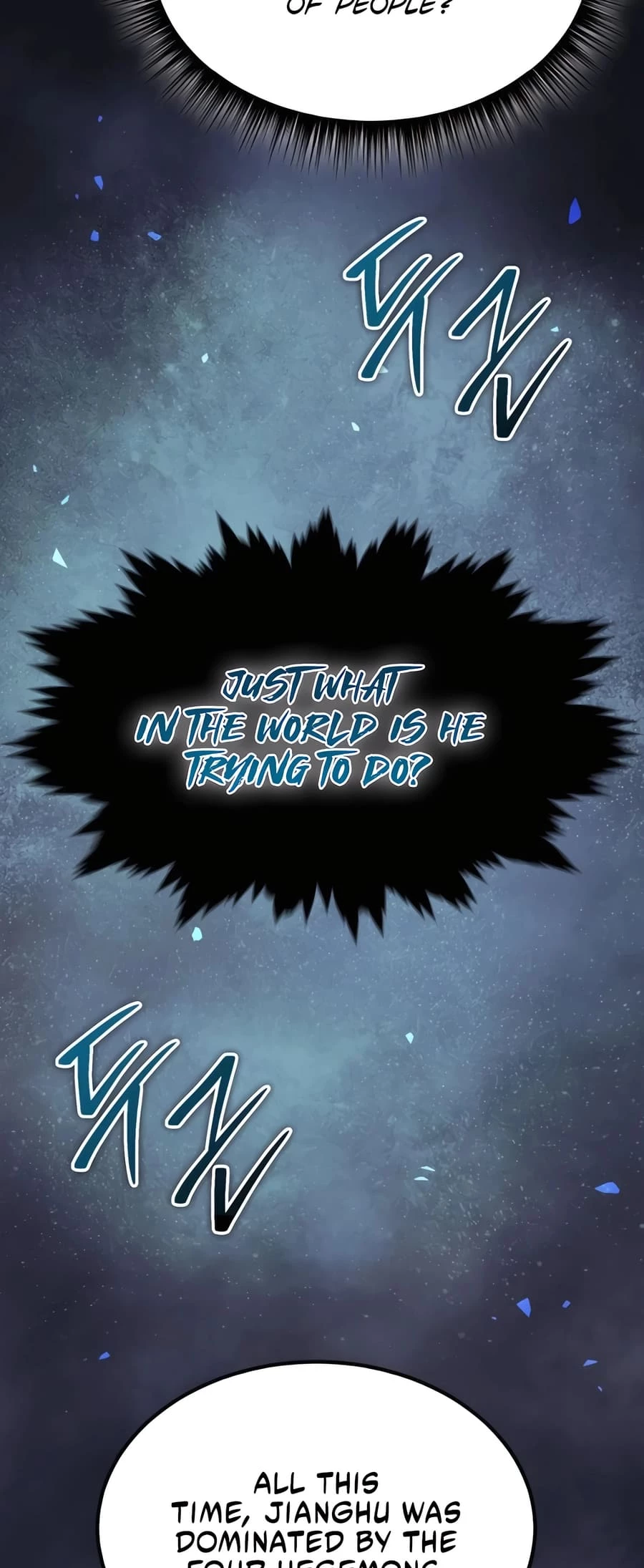 Absolute Reign Chapter 21 - 9