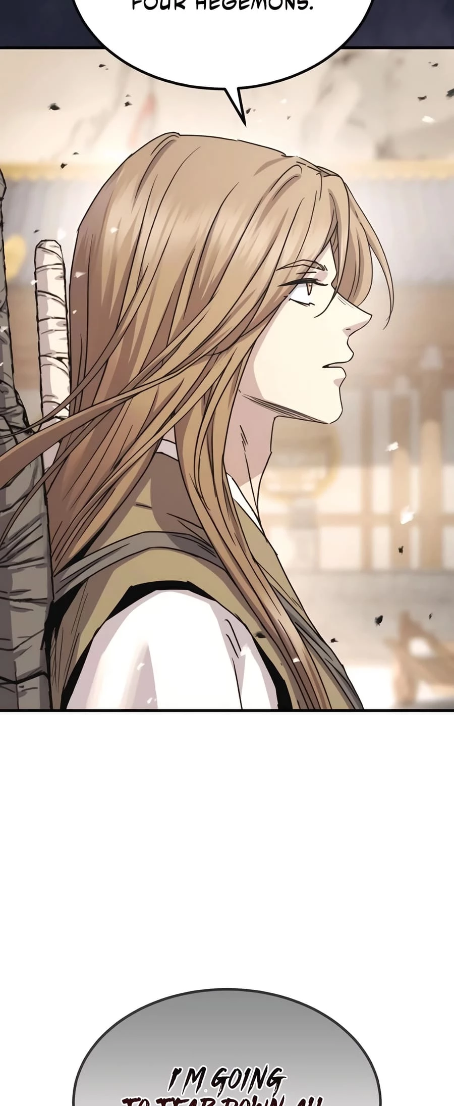 Absolute Reign Chapter 21 - 10