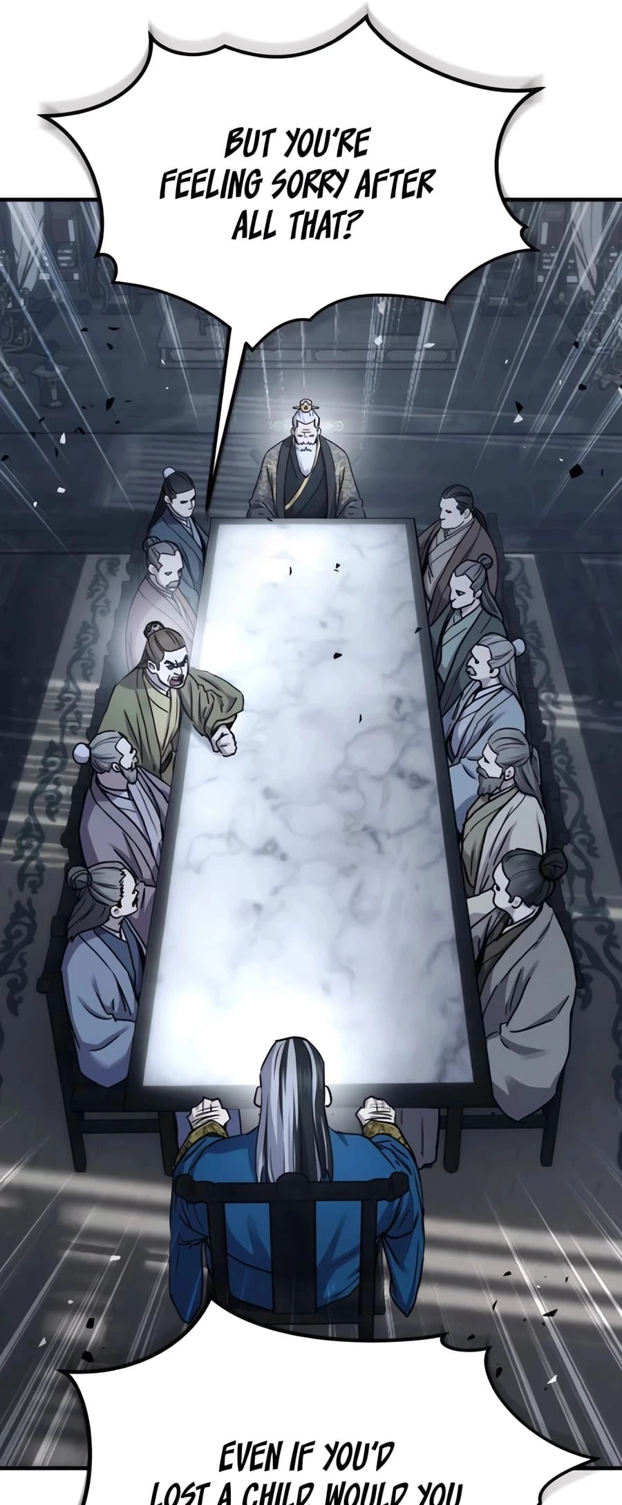 Absolute Reign Chapter 21 - 18