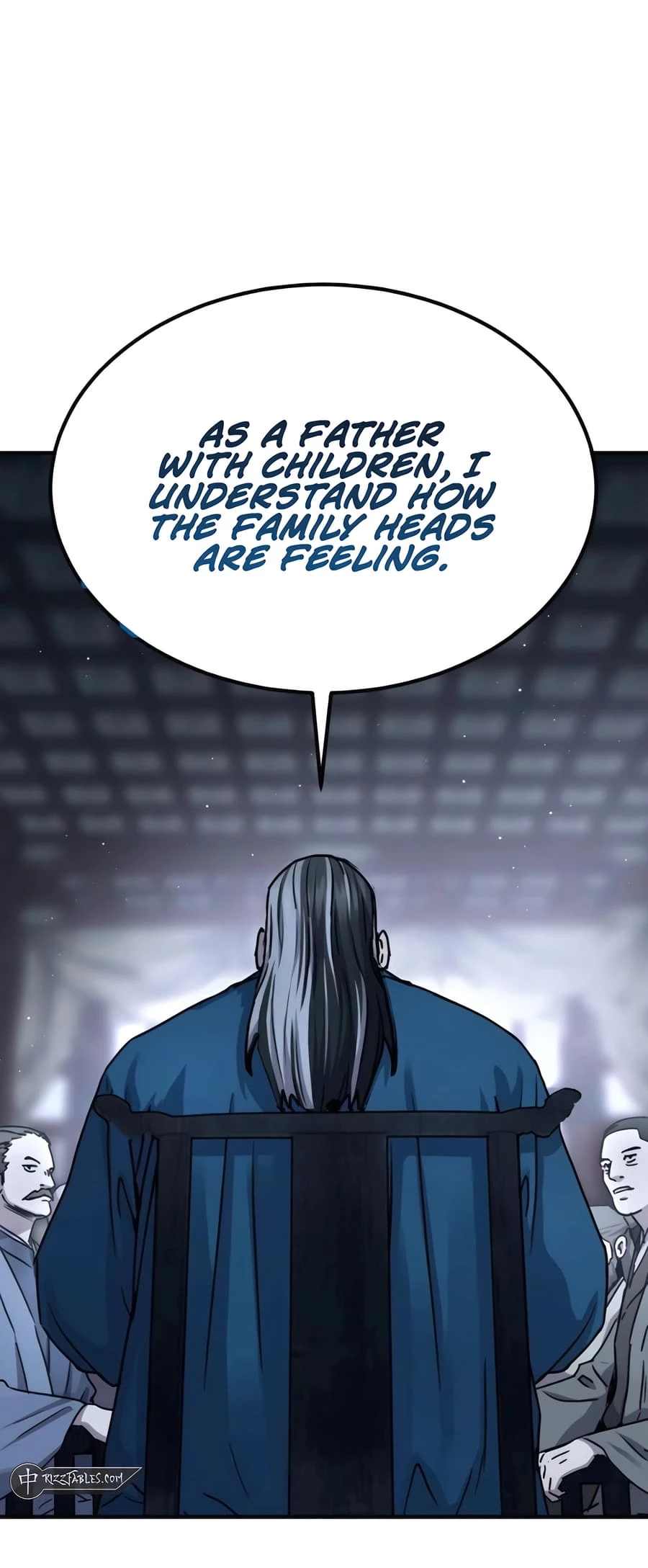 Absolute Reign Chapter 21 - 21