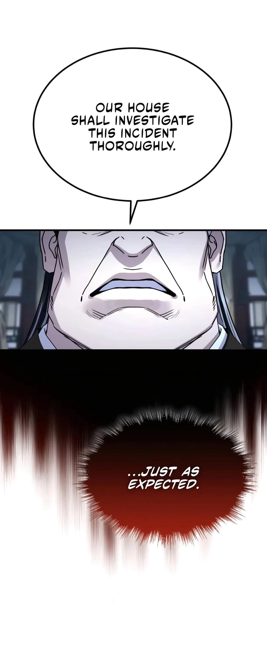 Absolute Reign Chapter 21 - 22