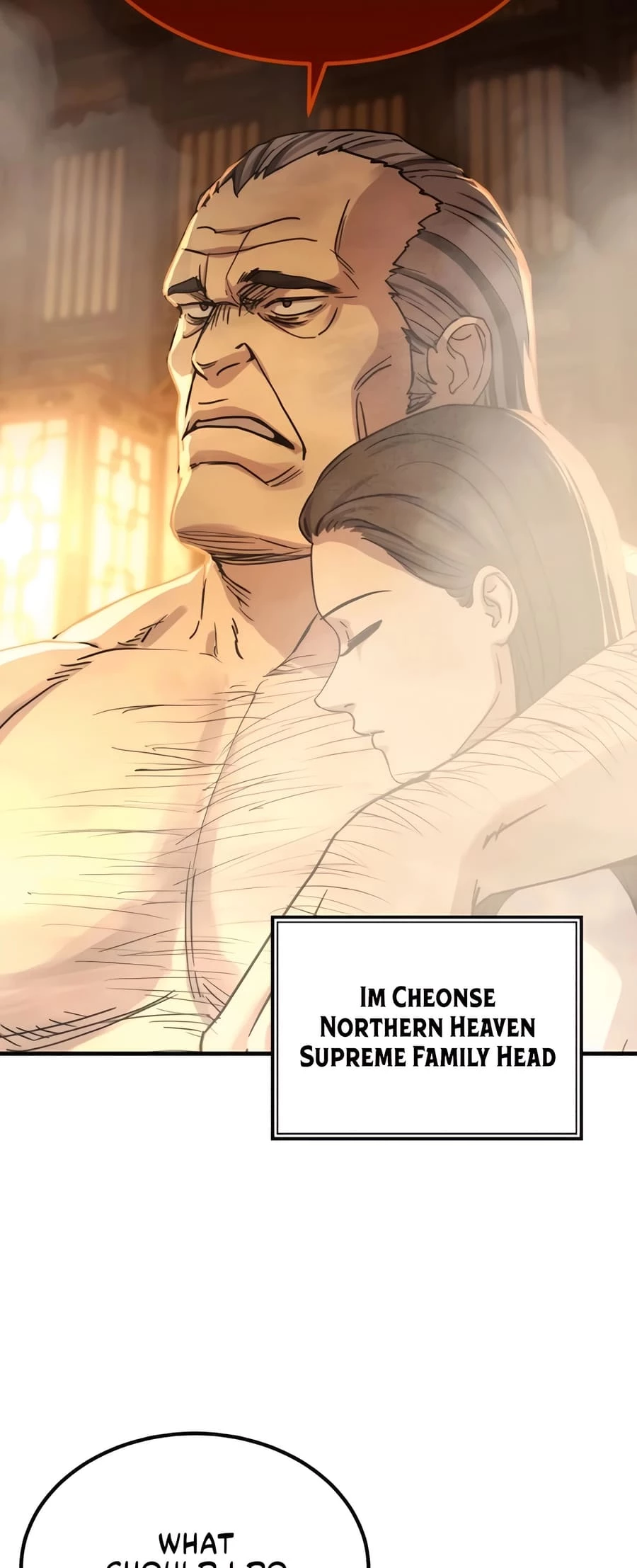 Absolute Reign Chapter 21 - 26