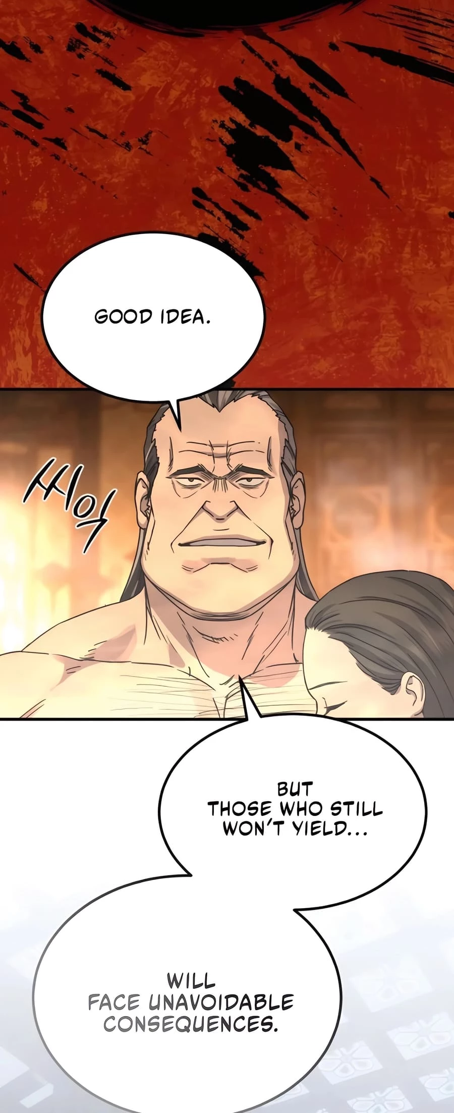 Absolute Reign Chapter 21 - 30