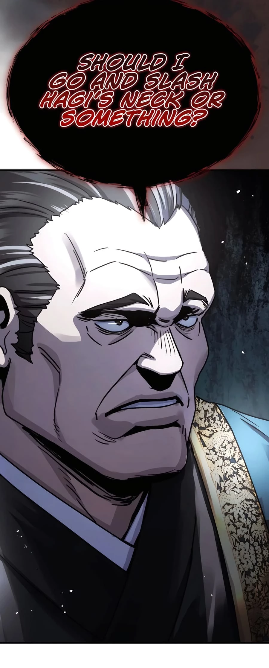 Absolute Reign Chapter 21 - 36