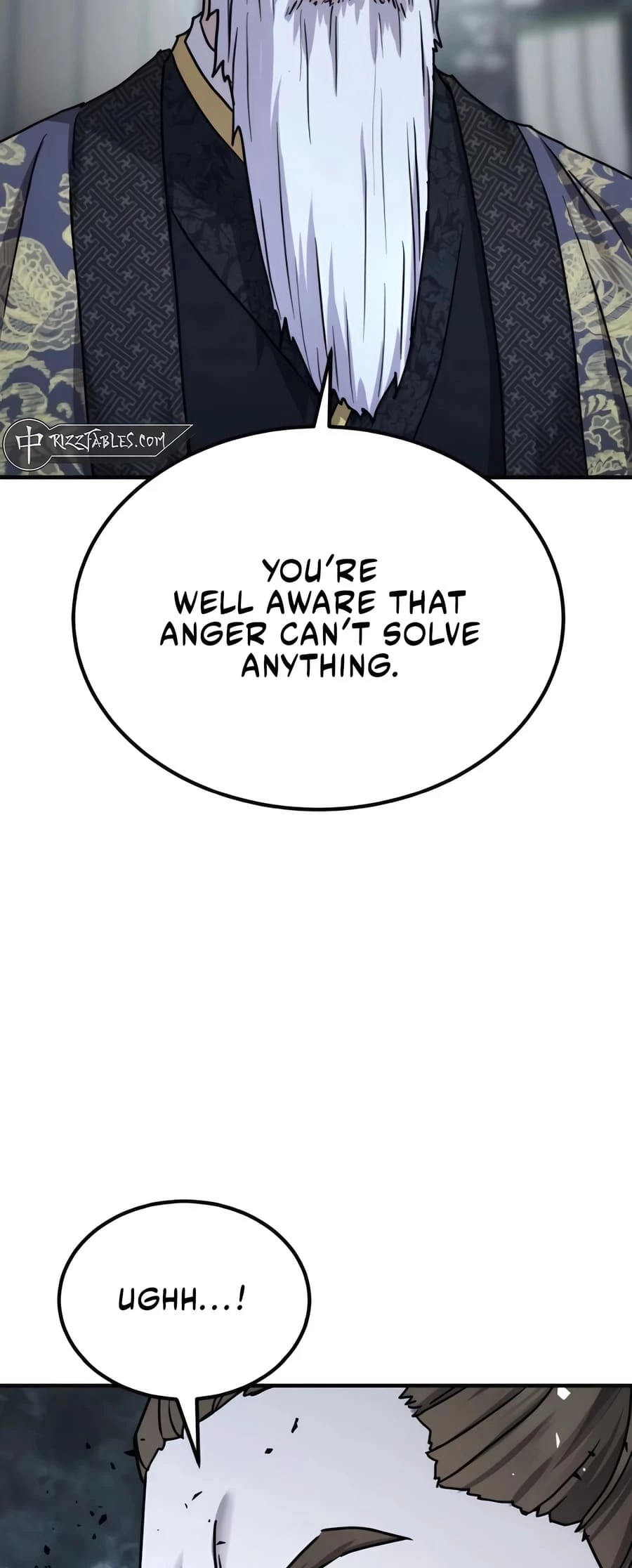 Absolute Reign Chapter 21 - 39