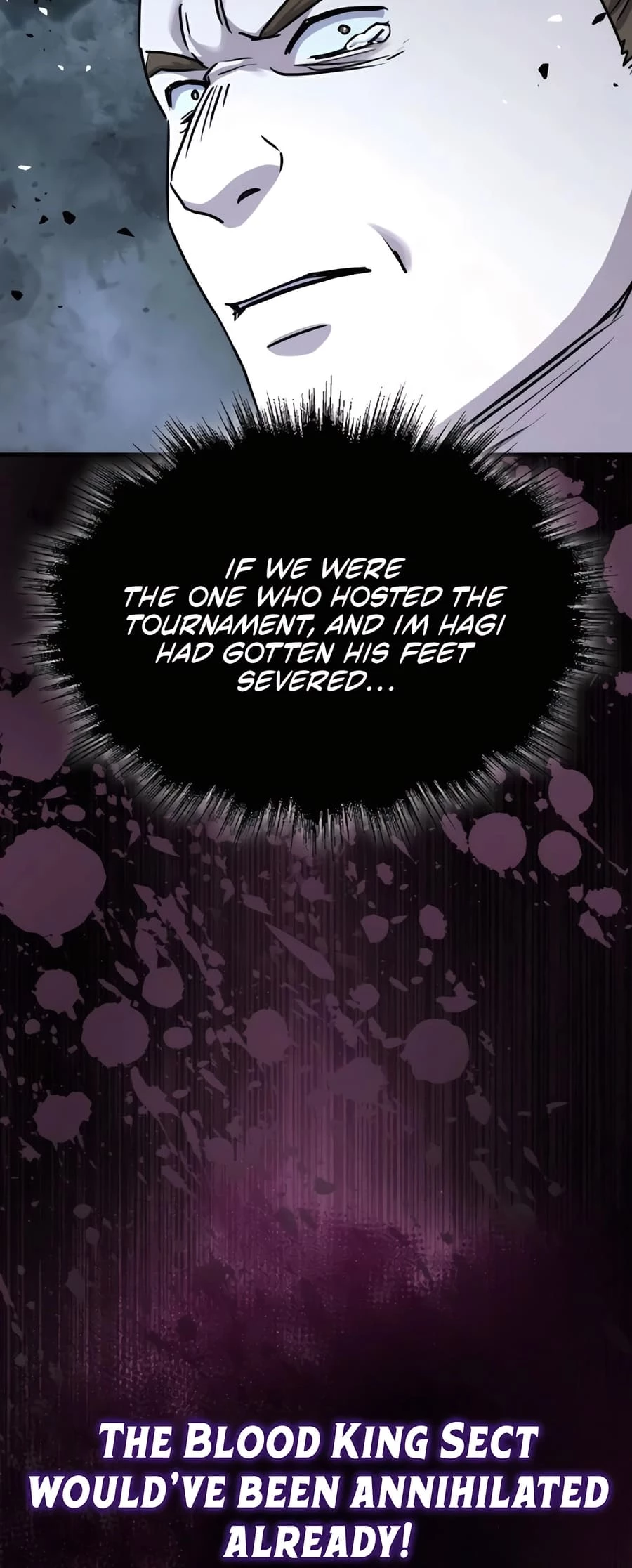 Absolute Reign Chapter 21 - 40