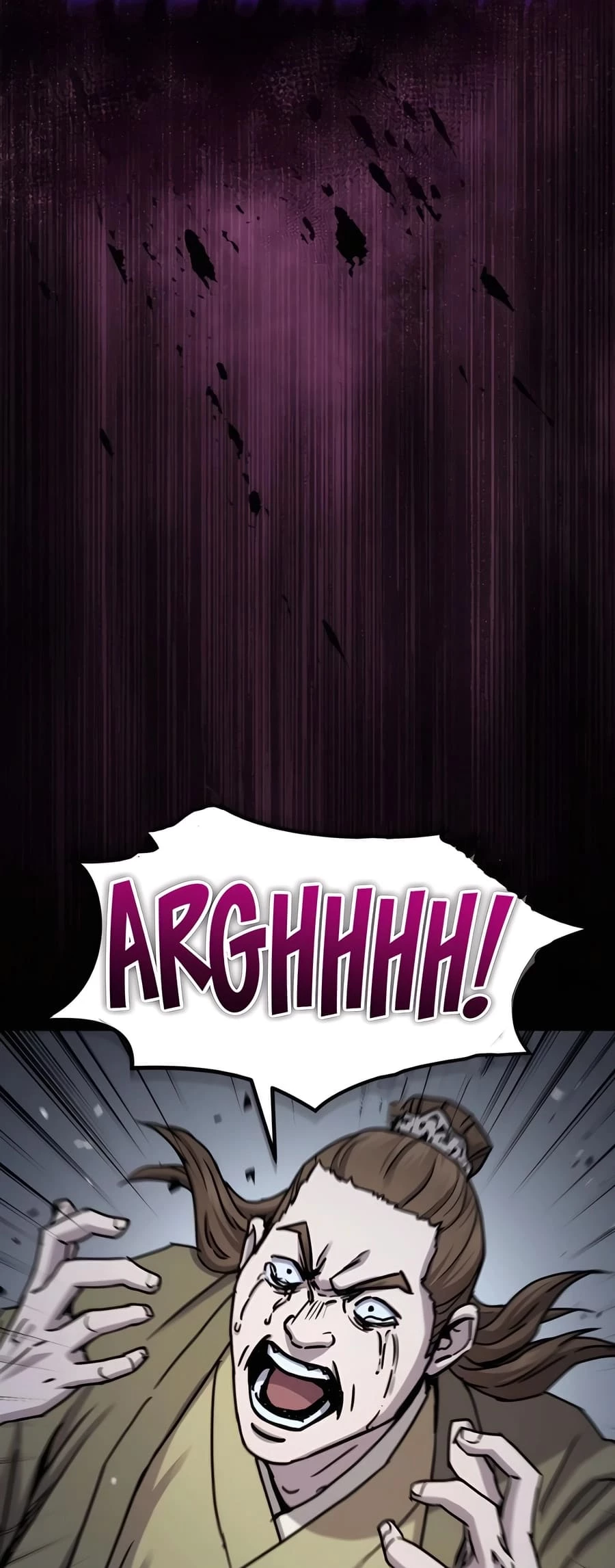 Absolute Reign Chapter 21 - 41