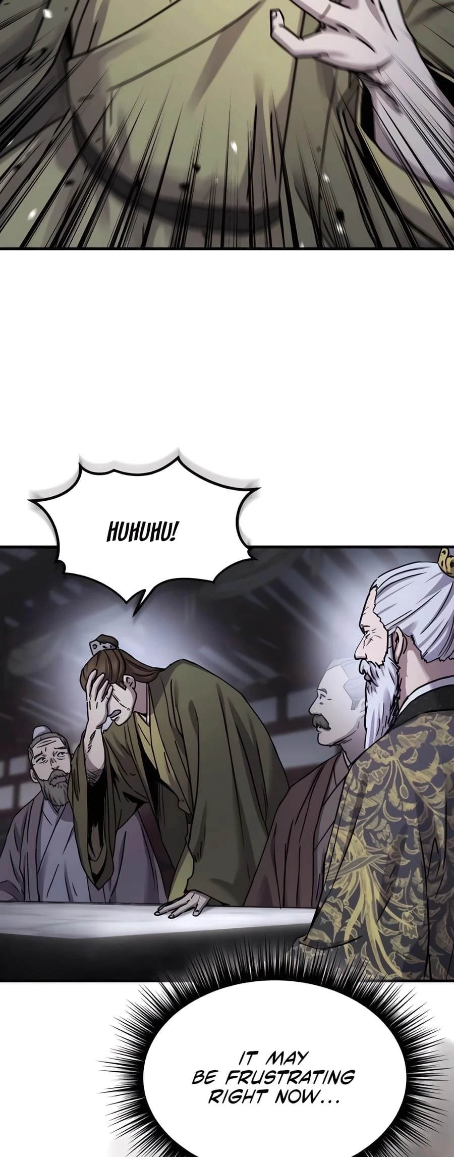 Absolute Reign Chapter 21 - 42
