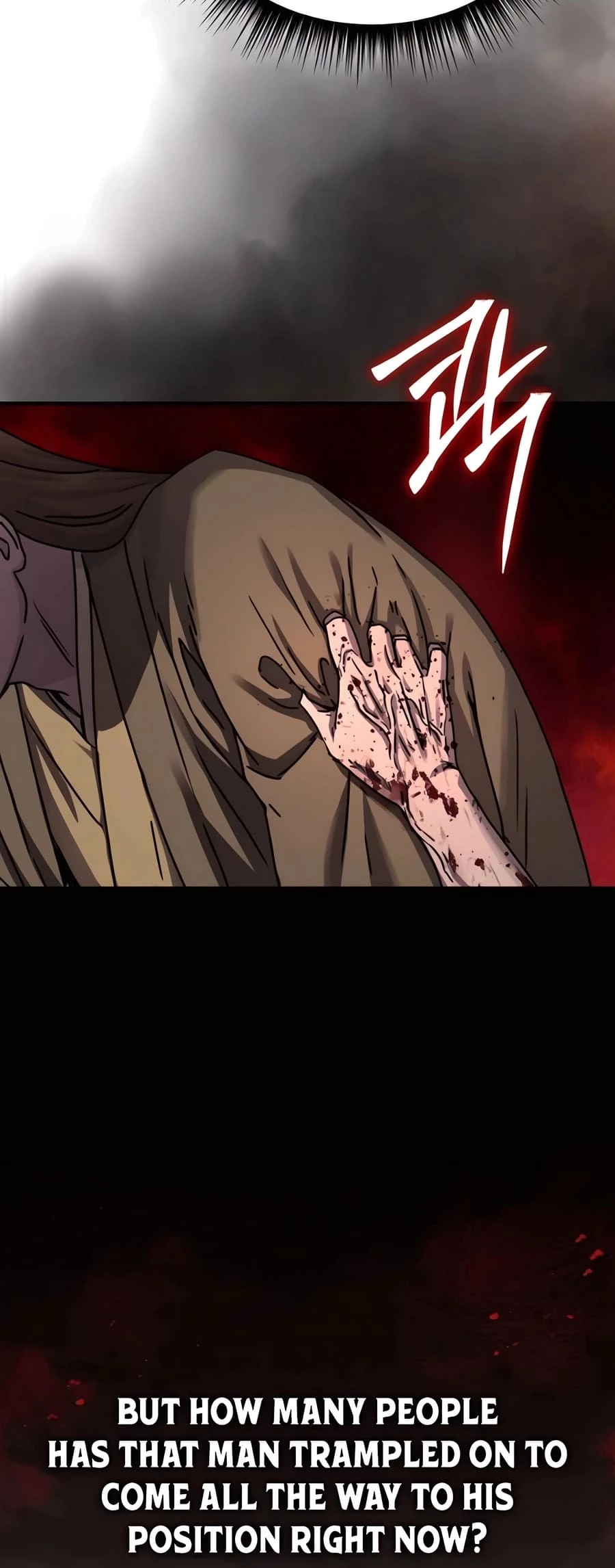 Absolute Reign Chapter 21 - 43