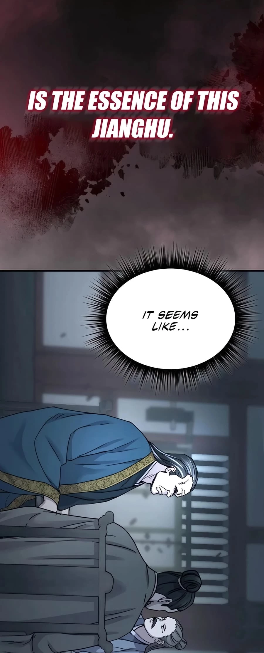 Absolute Reign Chapter 21 - 47
