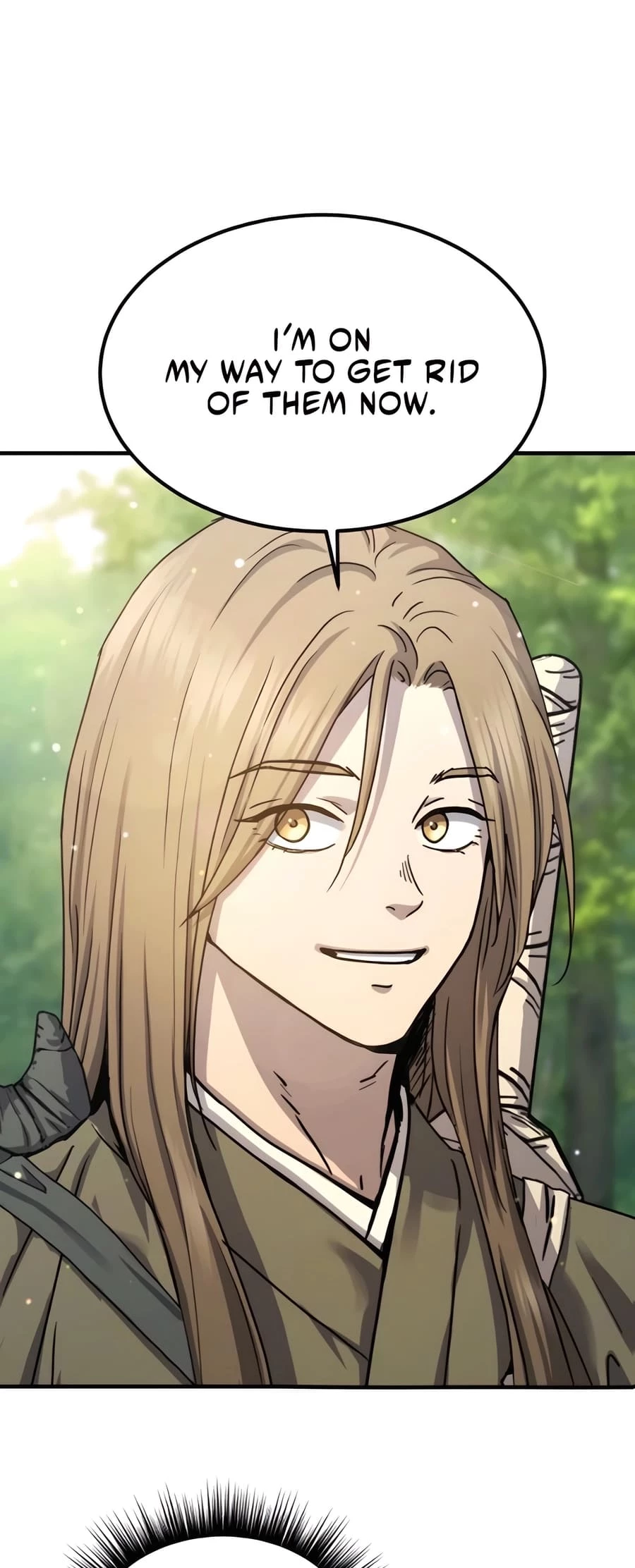 Absolute Reign Chapter 21 - 51