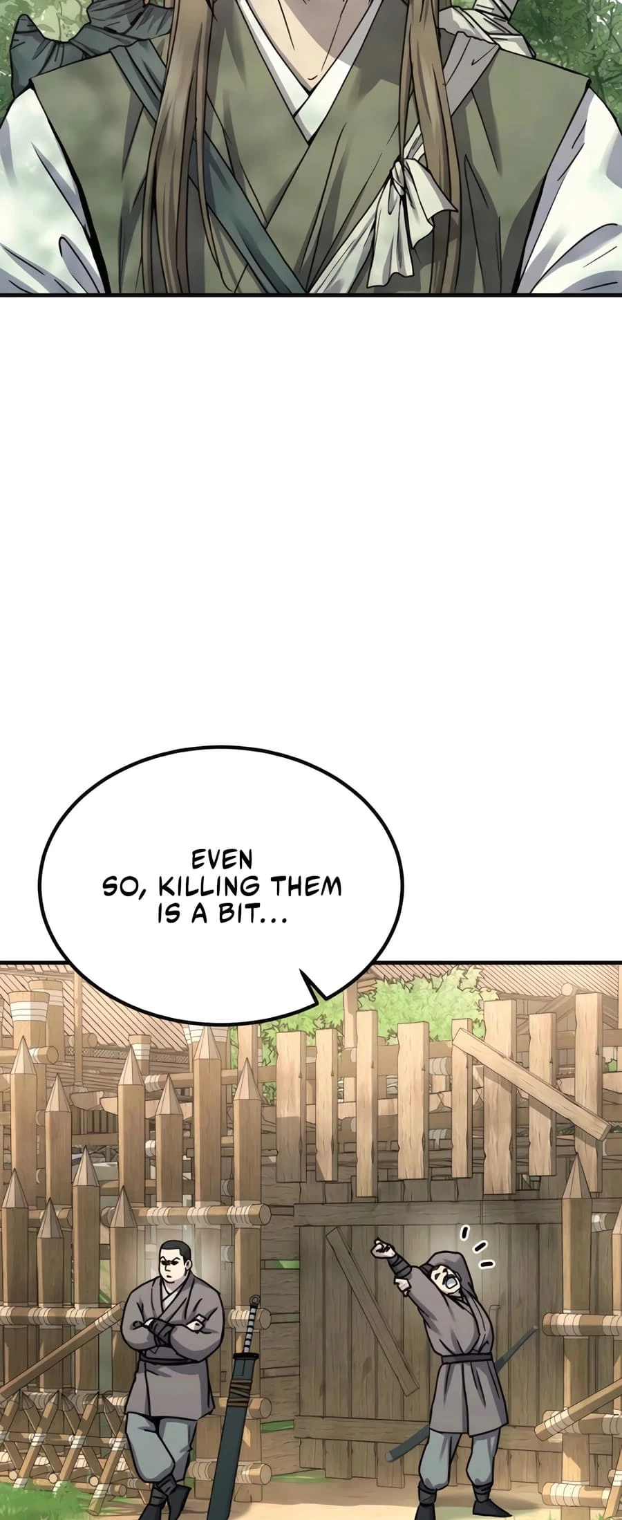 Absolute Reign Chapter 21 - 55