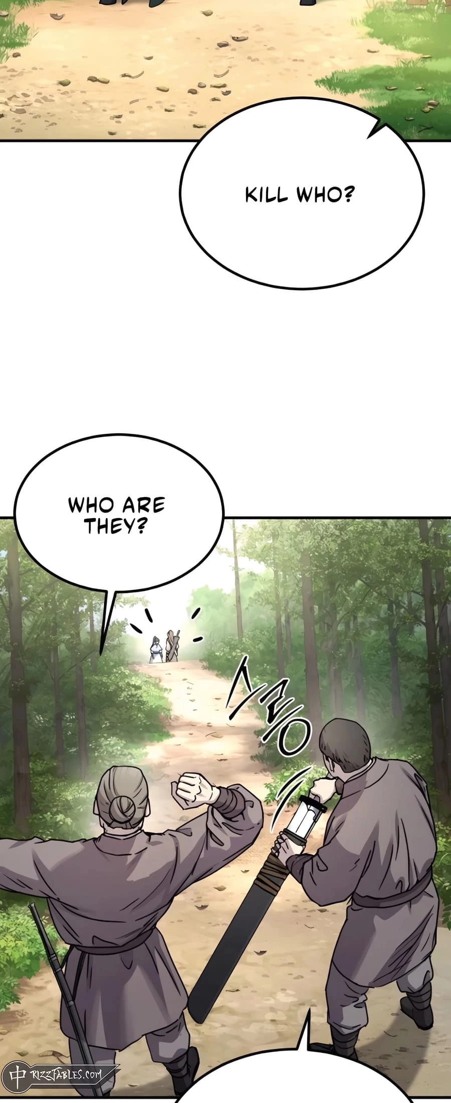 Absolute Reign Chapter 21 - 56