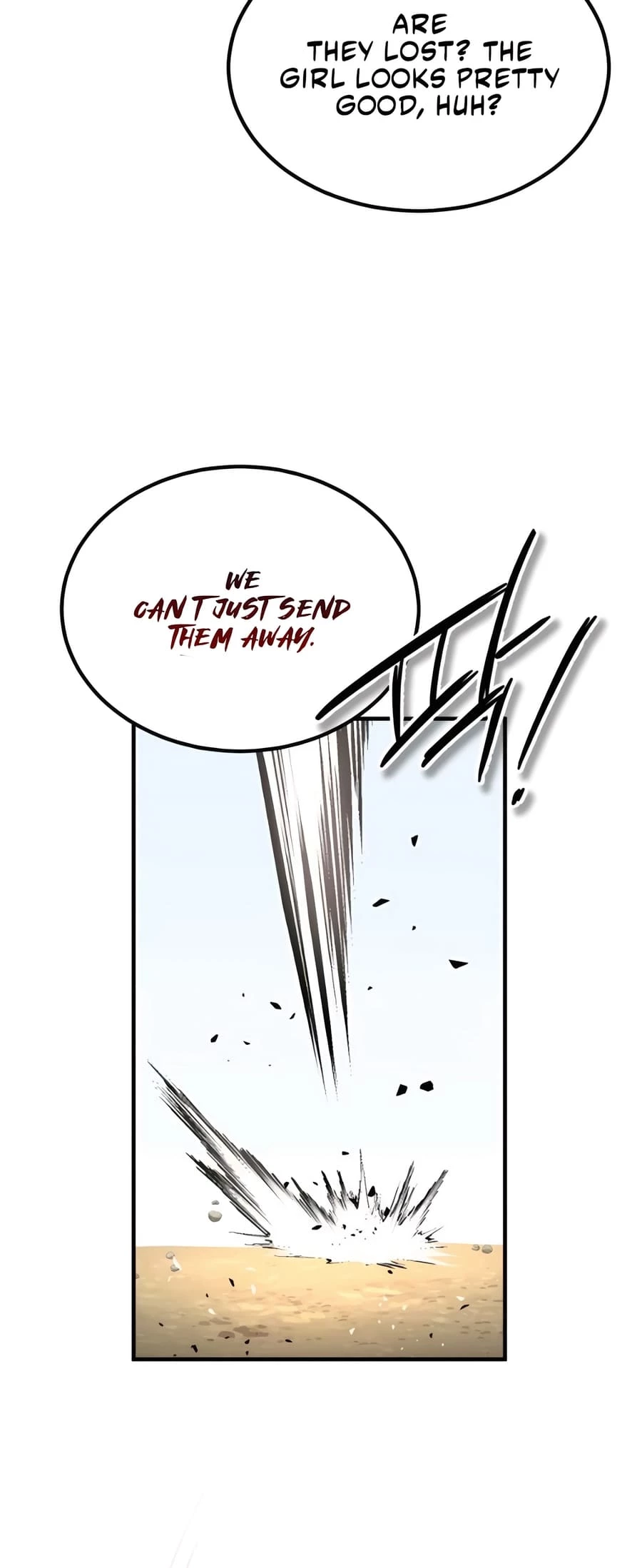 Absolute Reign Chapter 21 - 57