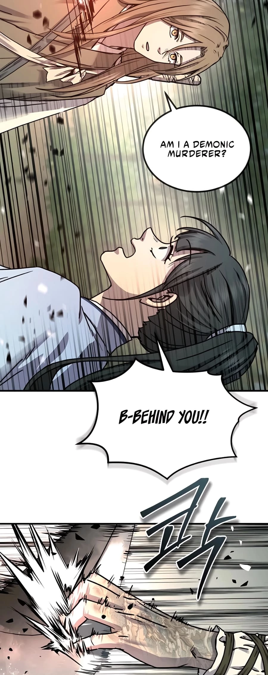Absolute Reign Chapter 21 - 59