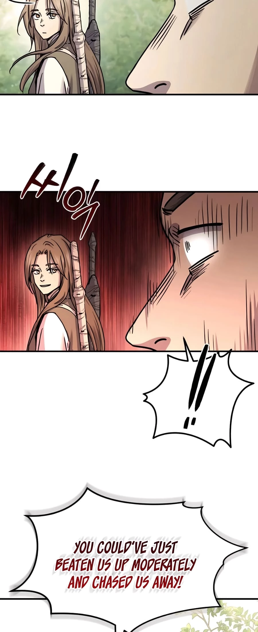 Absolute Reign Chapter 21 - 65