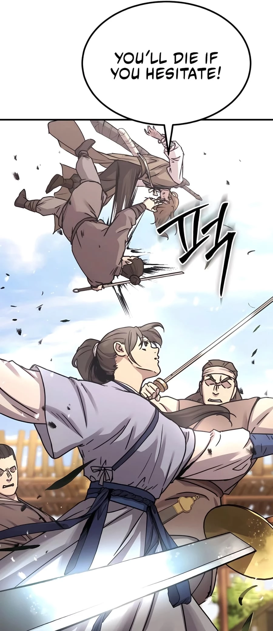 Absolute Reign Chapter 21 - 70