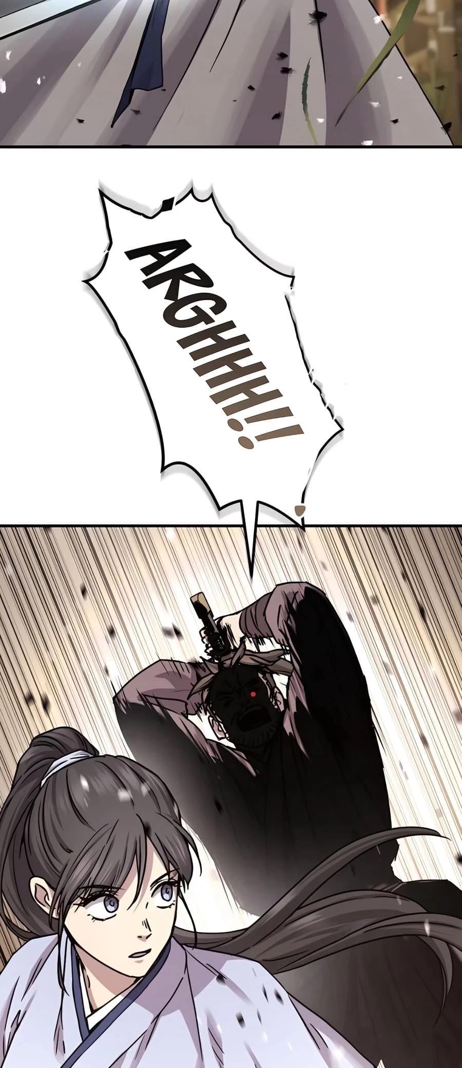 Absolute Reign Chapter 21 - 71