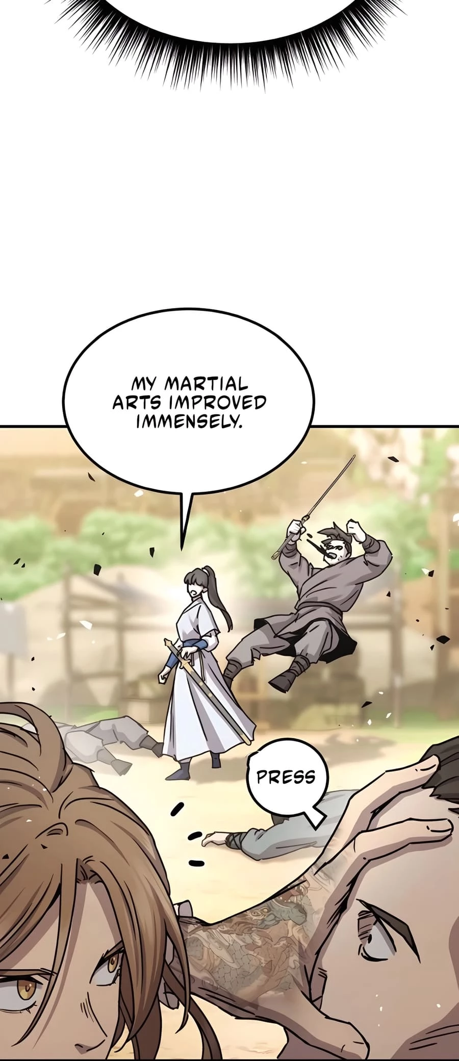 Absolute Reign Chapter 21 - 75