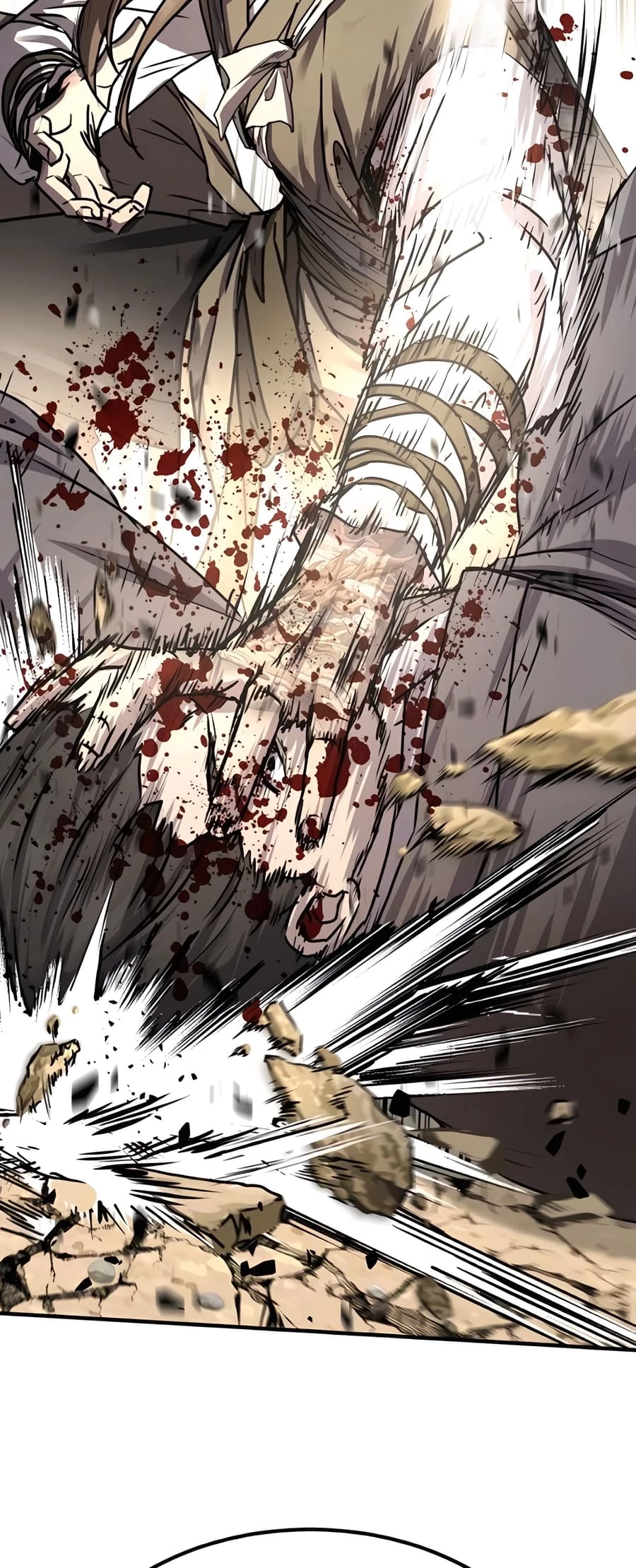 Absolute Reign Chapter 21 - 77
