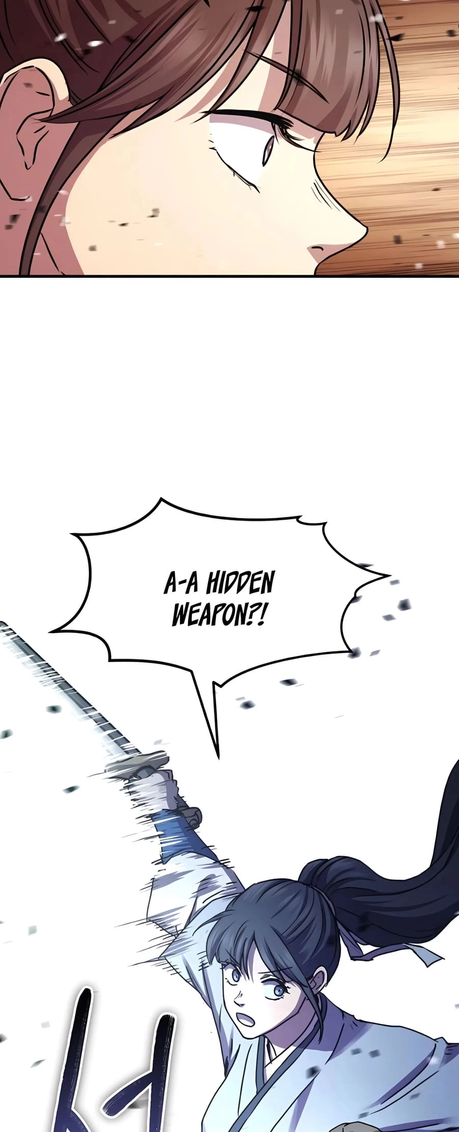 Absolute Reign Chapter 21 - 80