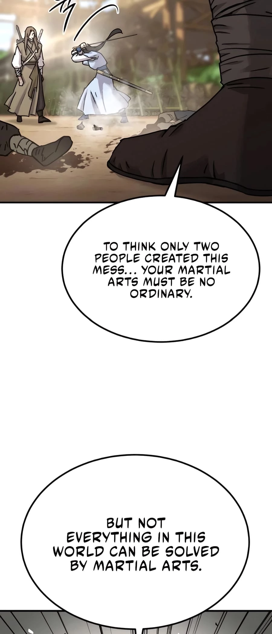 Absolute Reign Chapter 21 - 84