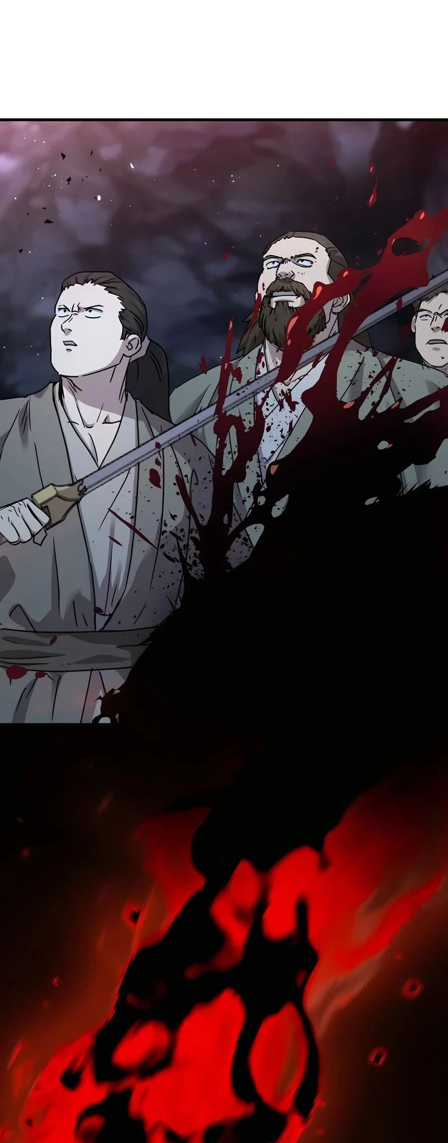 Absolute Reign Chapter 20 - 7