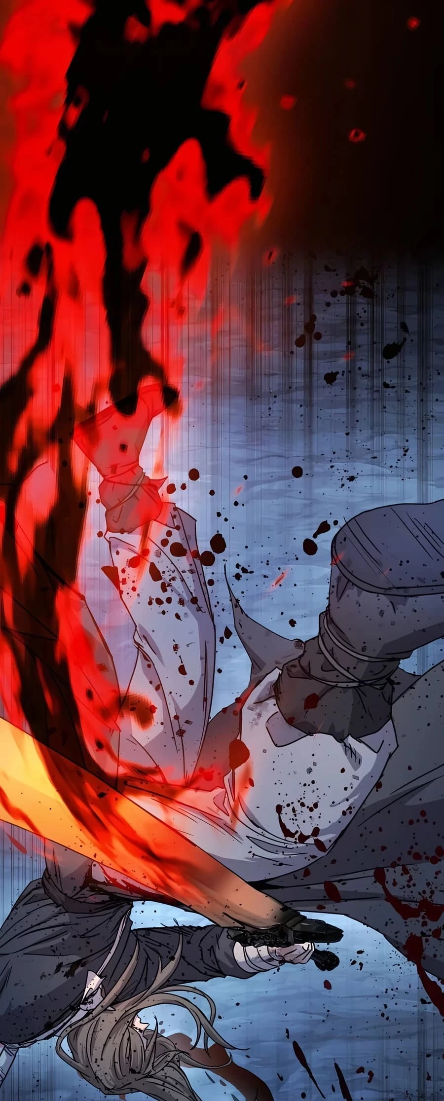 Absolute Reign Chapter 20 - 8