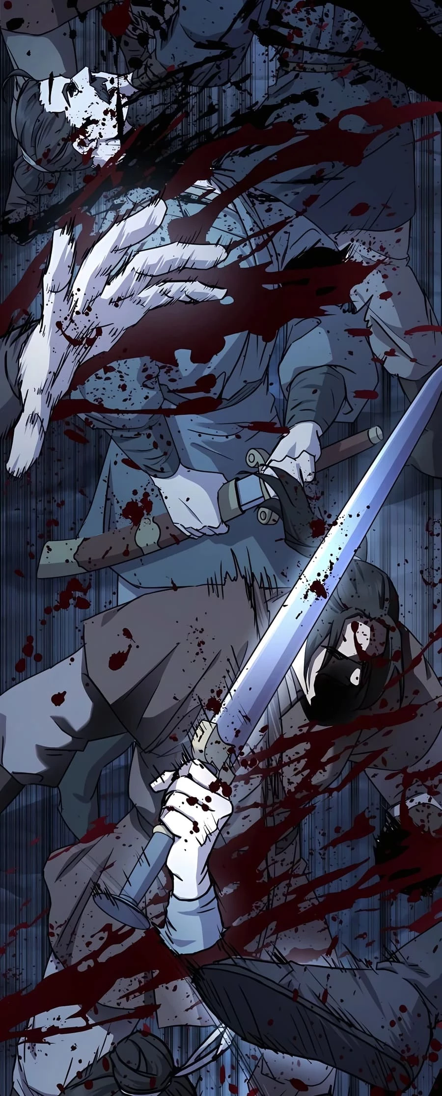 Absolute Reign Chapter 20 - 10