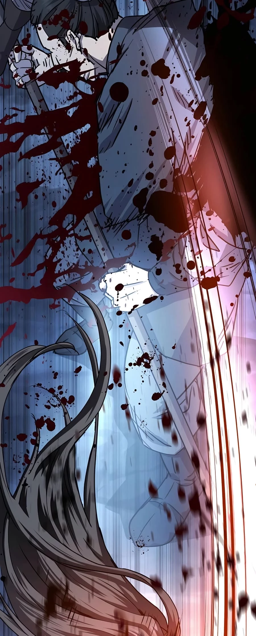 Absolute Reign Chapter 20 - 11