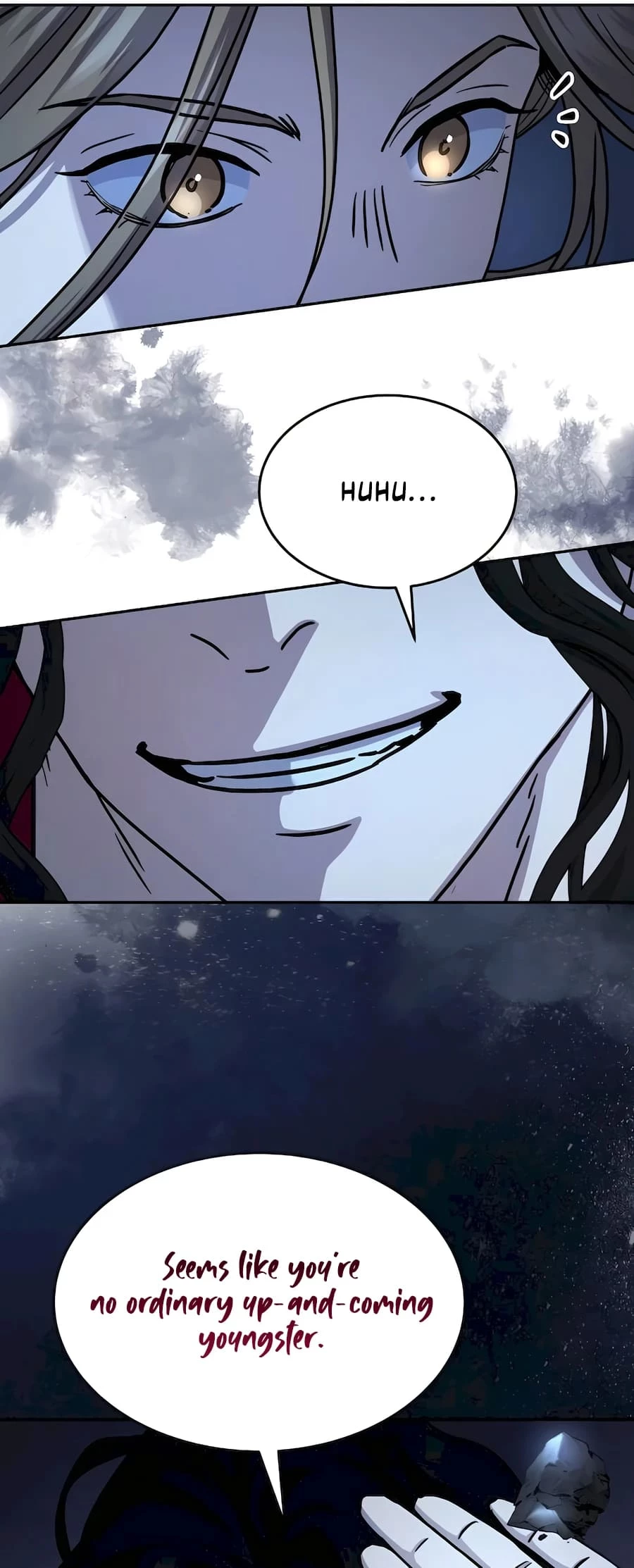 Absolute Reign Chapter 19 - 7