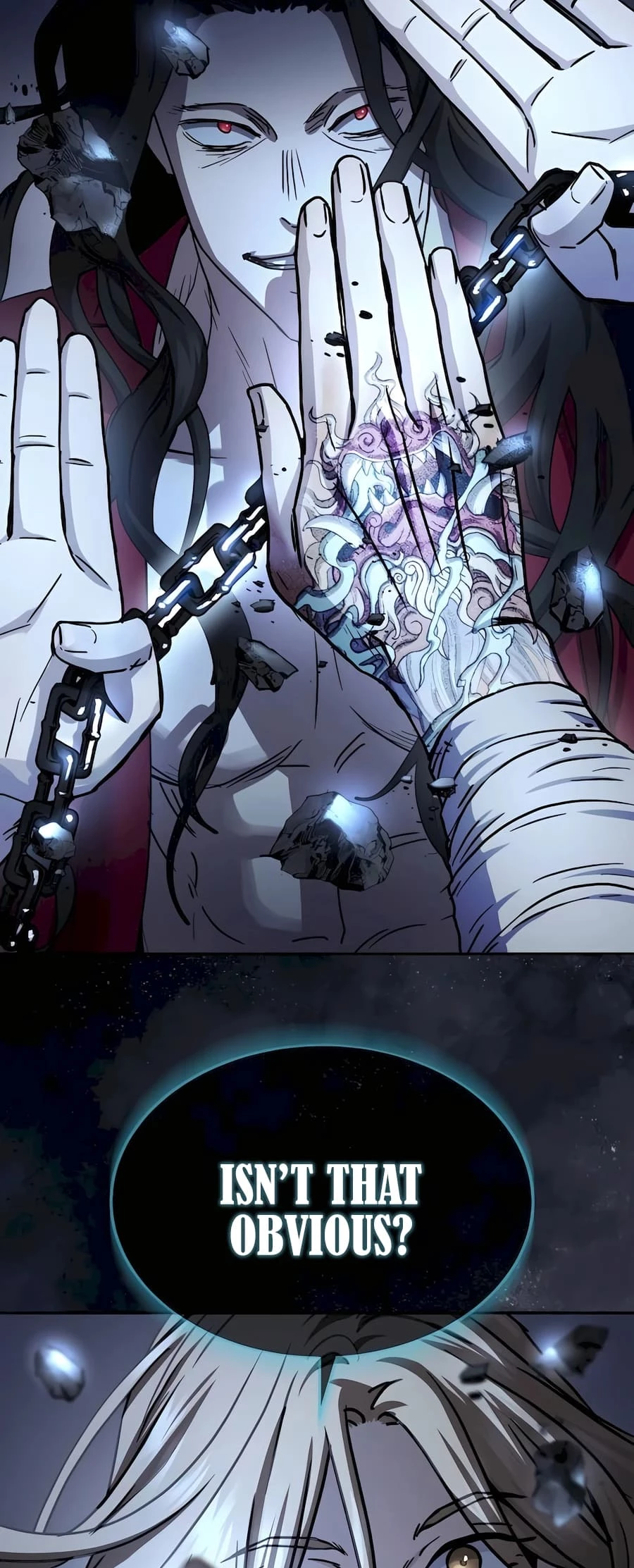 Absolute Reign Chapter 19 - 8