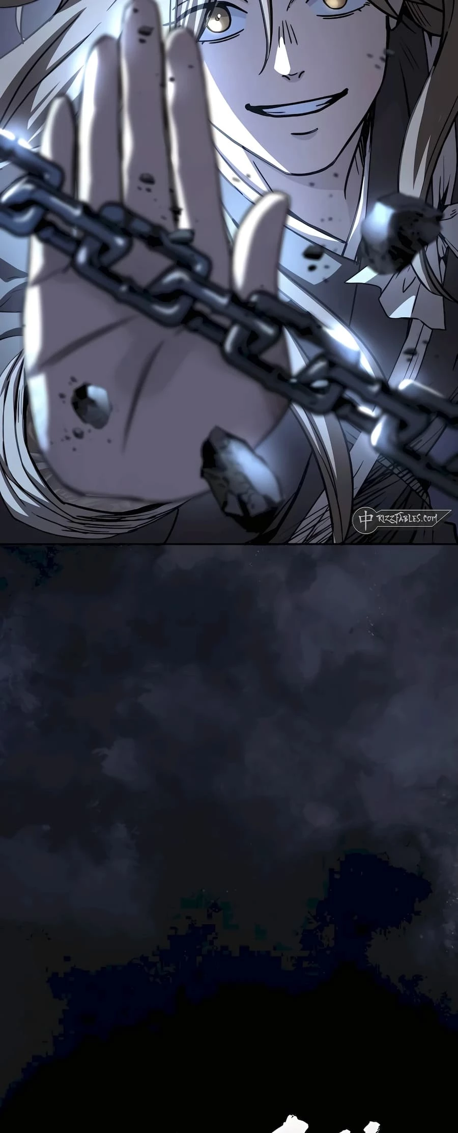 Absolute Reign Chapter 19 - 9