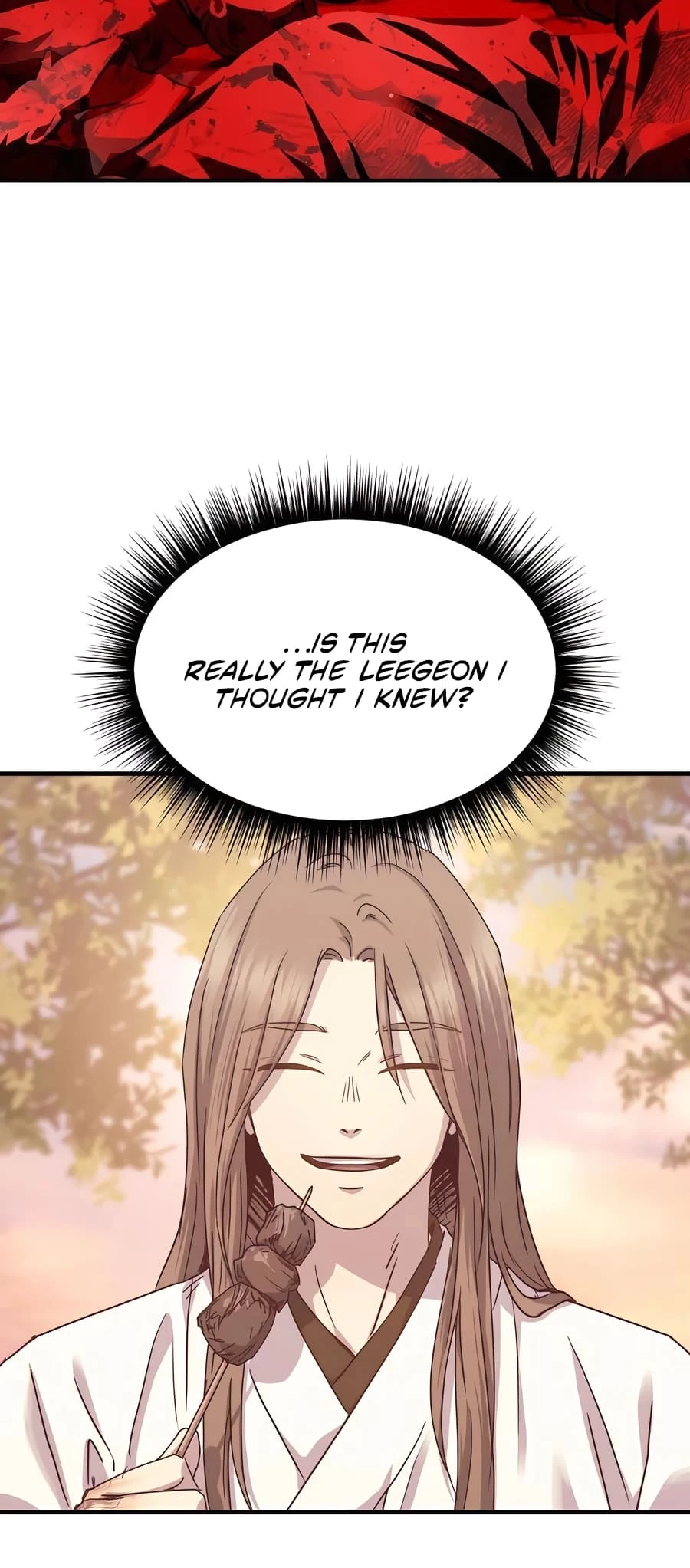 Absolute Reign Chapter 20 - 20