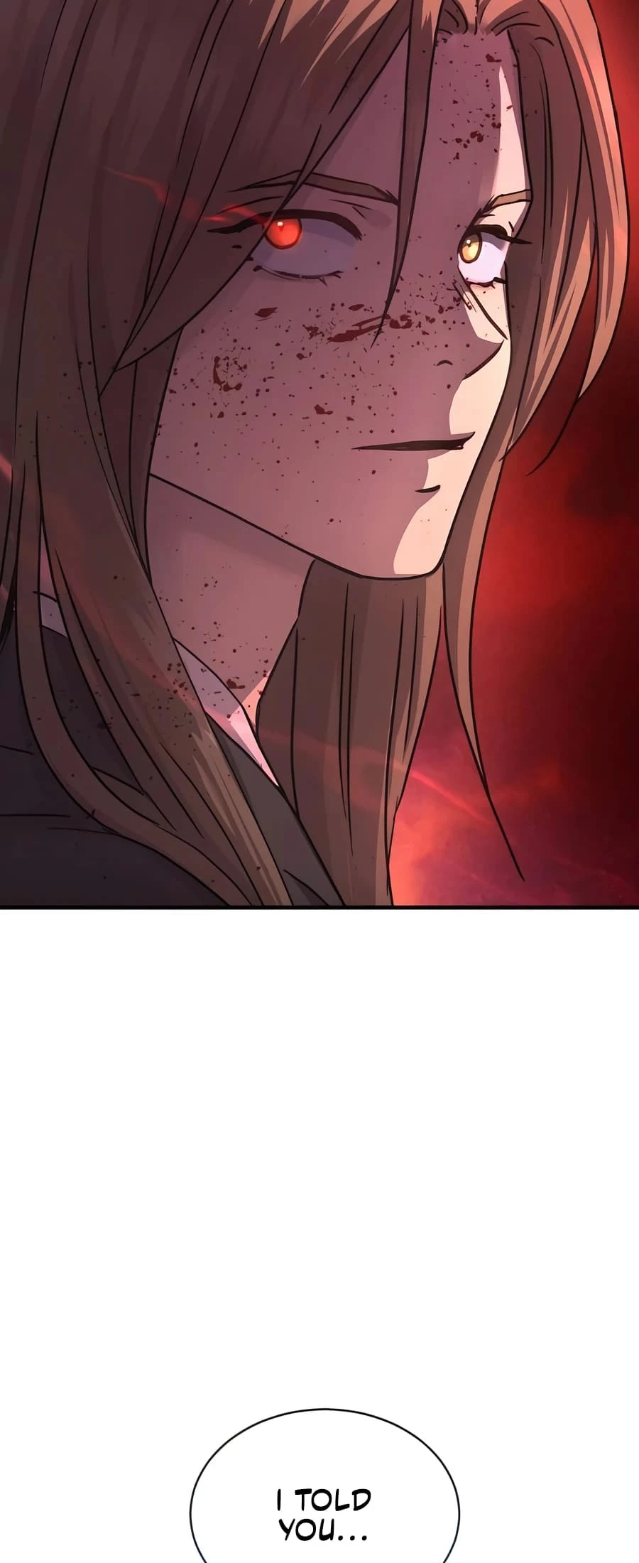 Absolute Reign Chapter 20 - 23