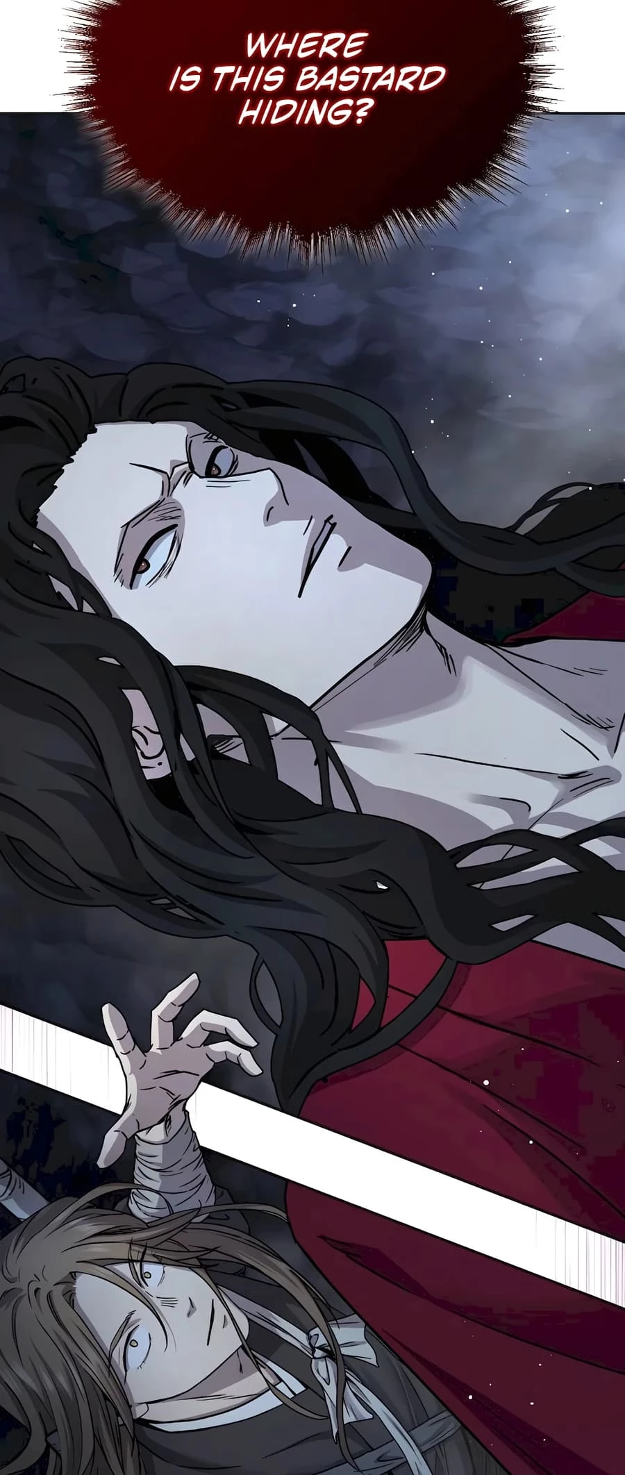 Absolute Reign Chapter 19 - 15