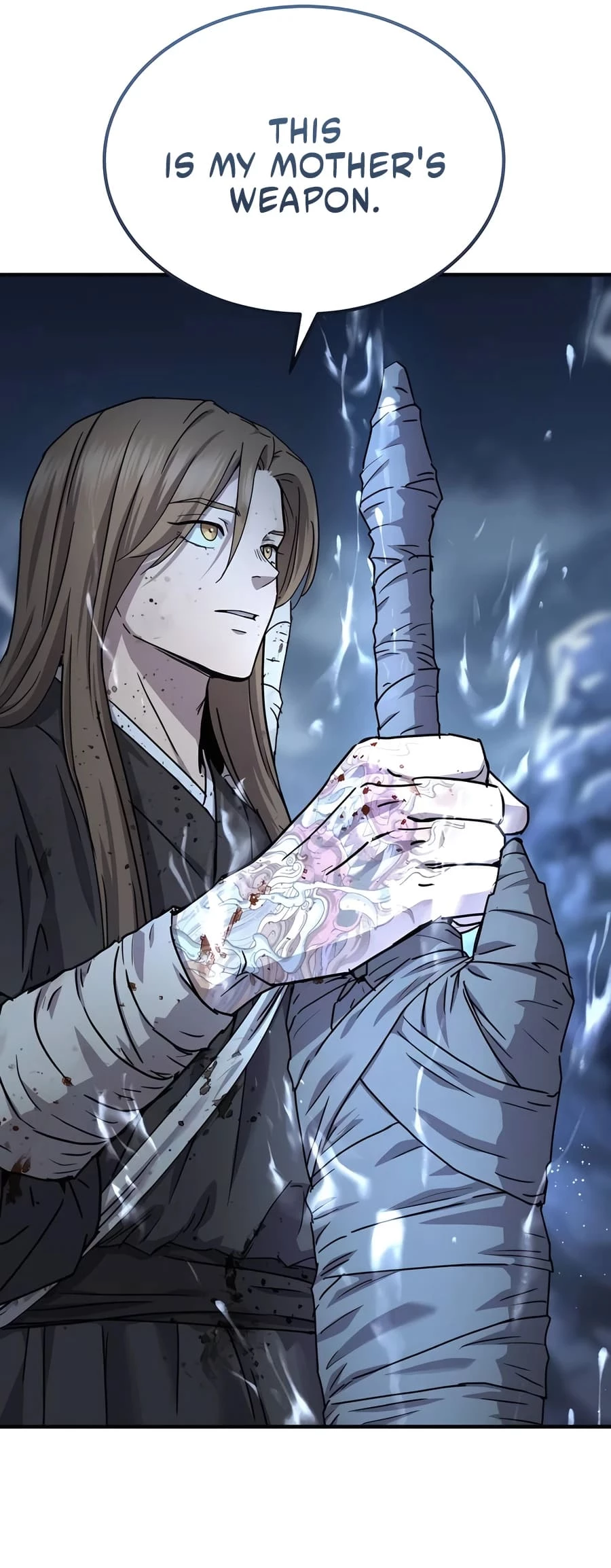 Absolute Reign Chapter 20 - 28