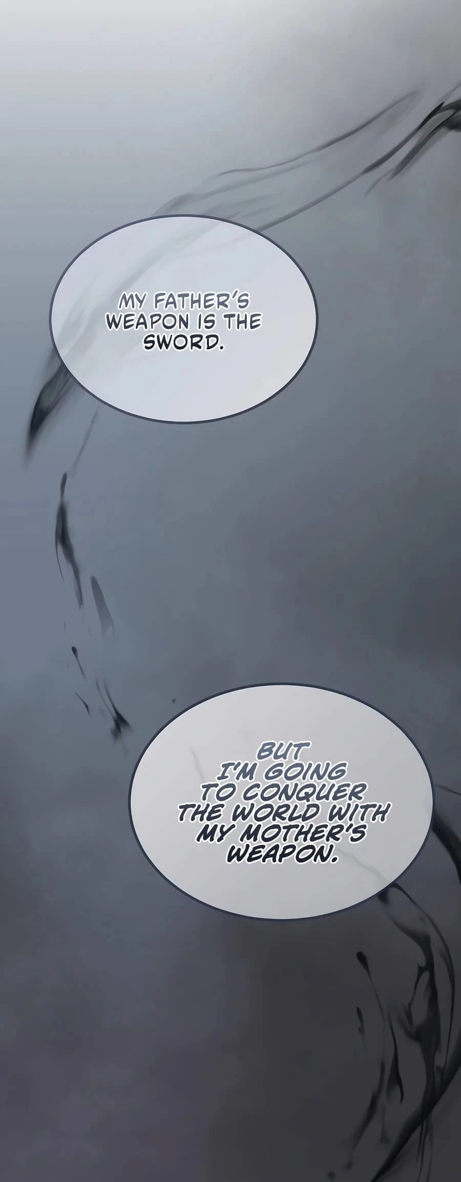 Absolute Reign Chapter 20 - 30