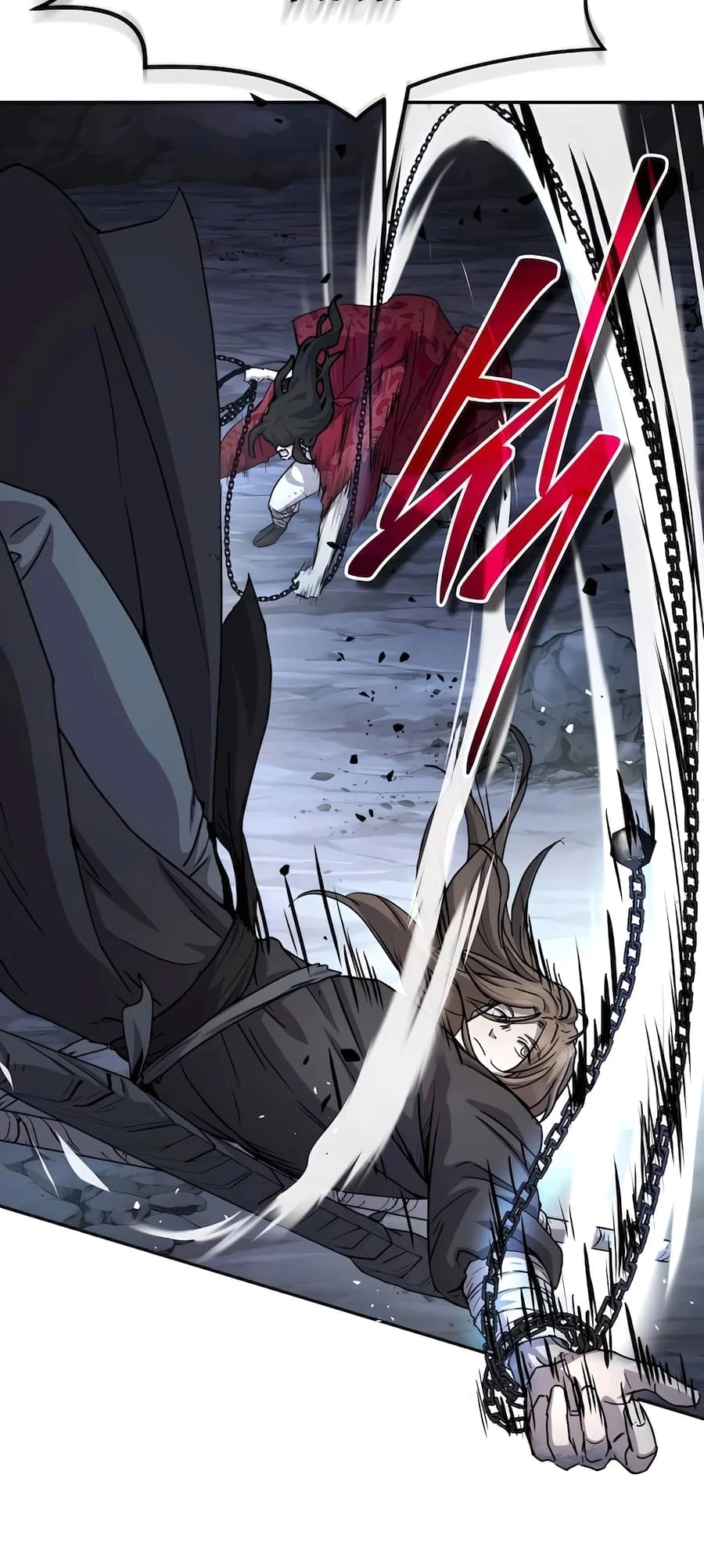 Absolute Reign Chapter 19 - 19