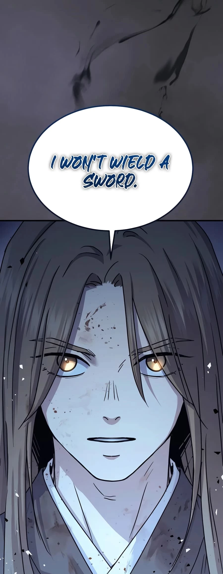 Absolute Reign Chapter 20 - 31