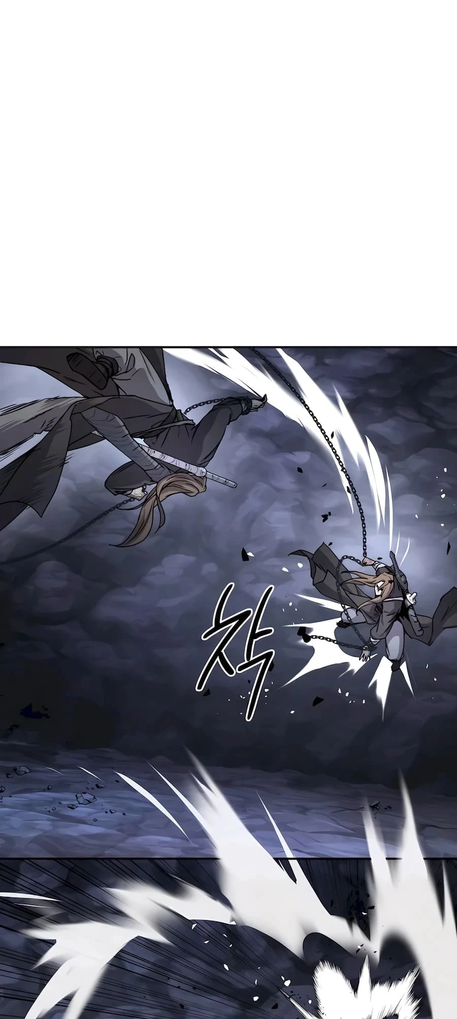 Absolute Reign Chapter 19 - 20