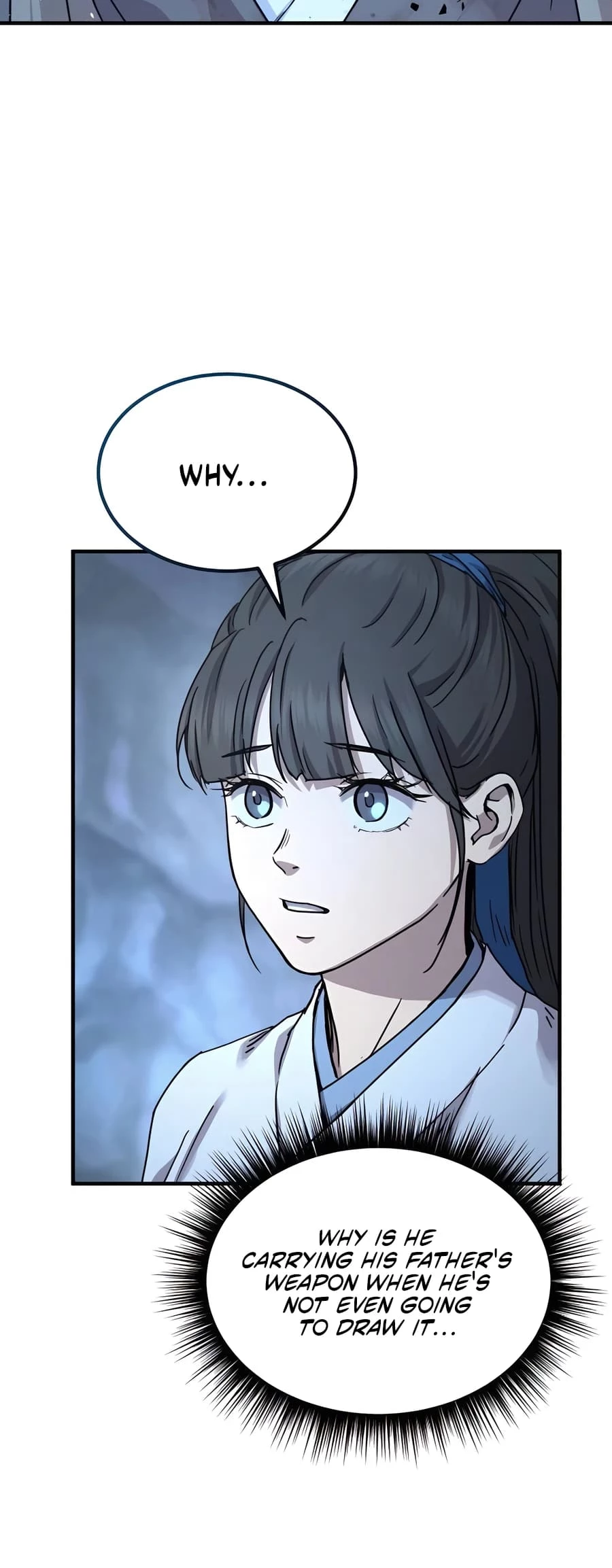 Absolute Reign Chapter 20 - 32