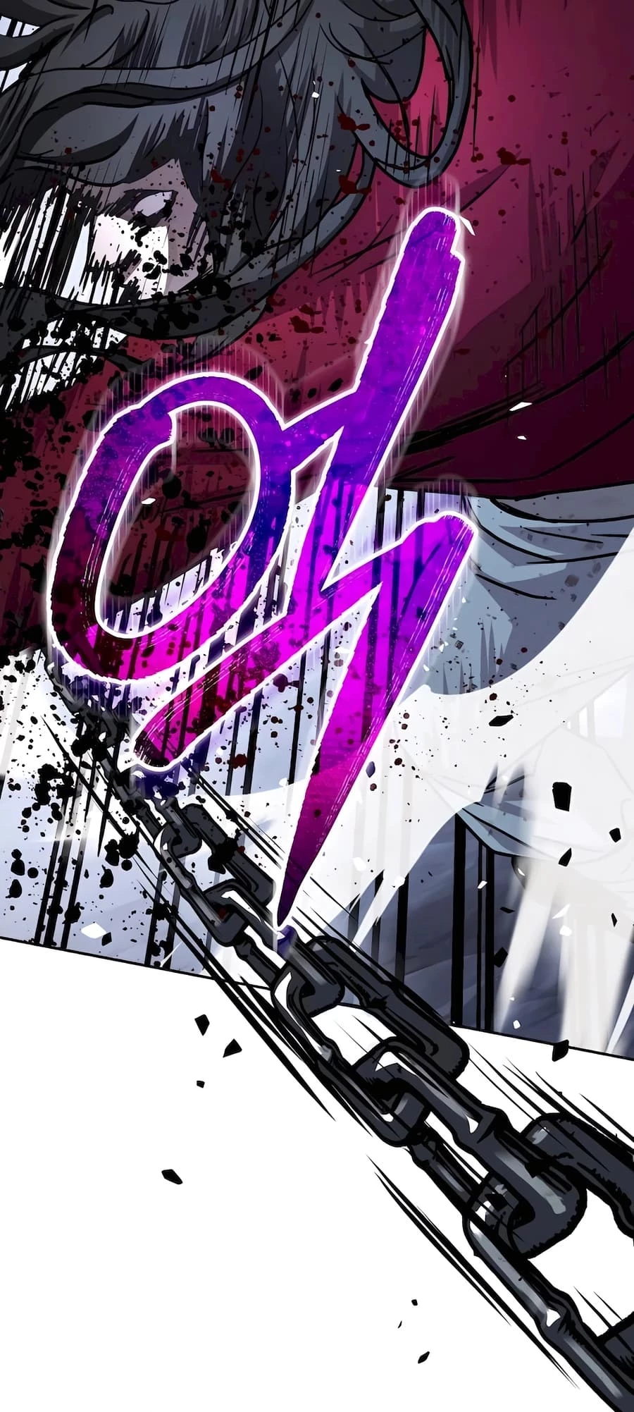 Absolute Reign Chapter 19 - 22