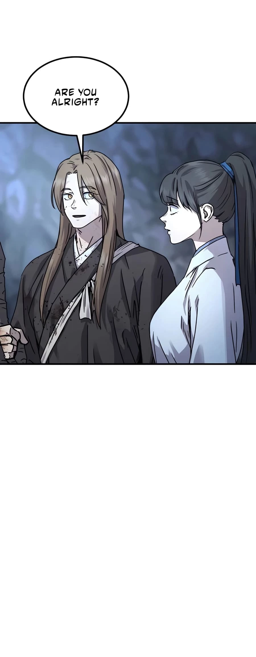 Absolute Reign Chapter 20 - 33
