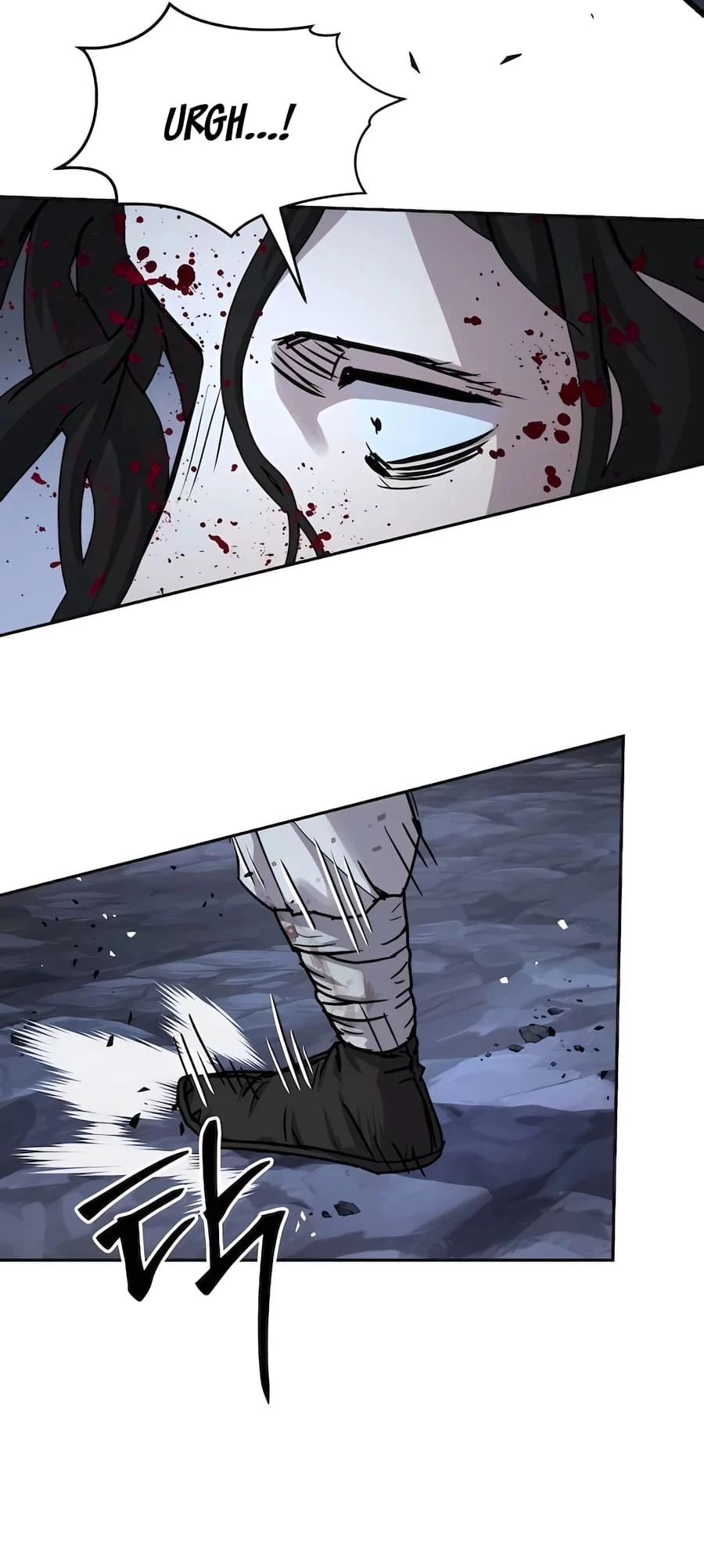 Absolute Reign Chapter 19 - 23
