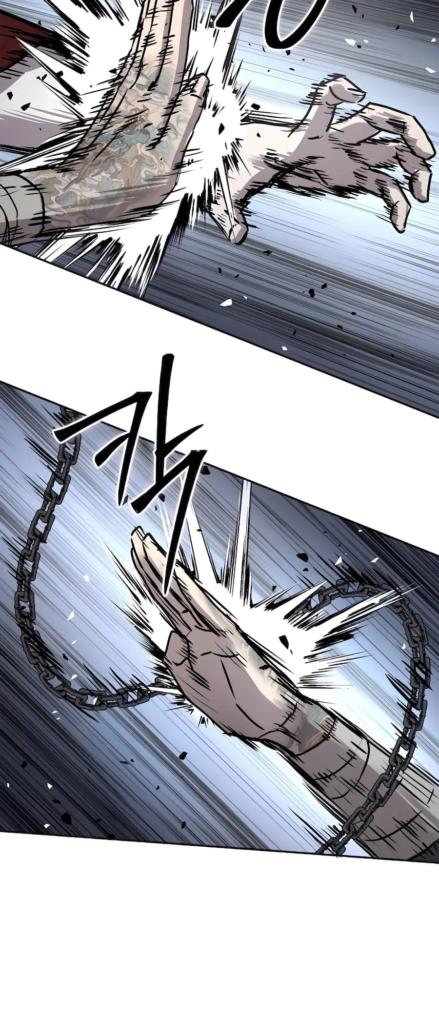 Absolute Reign Chapter 19 - 25