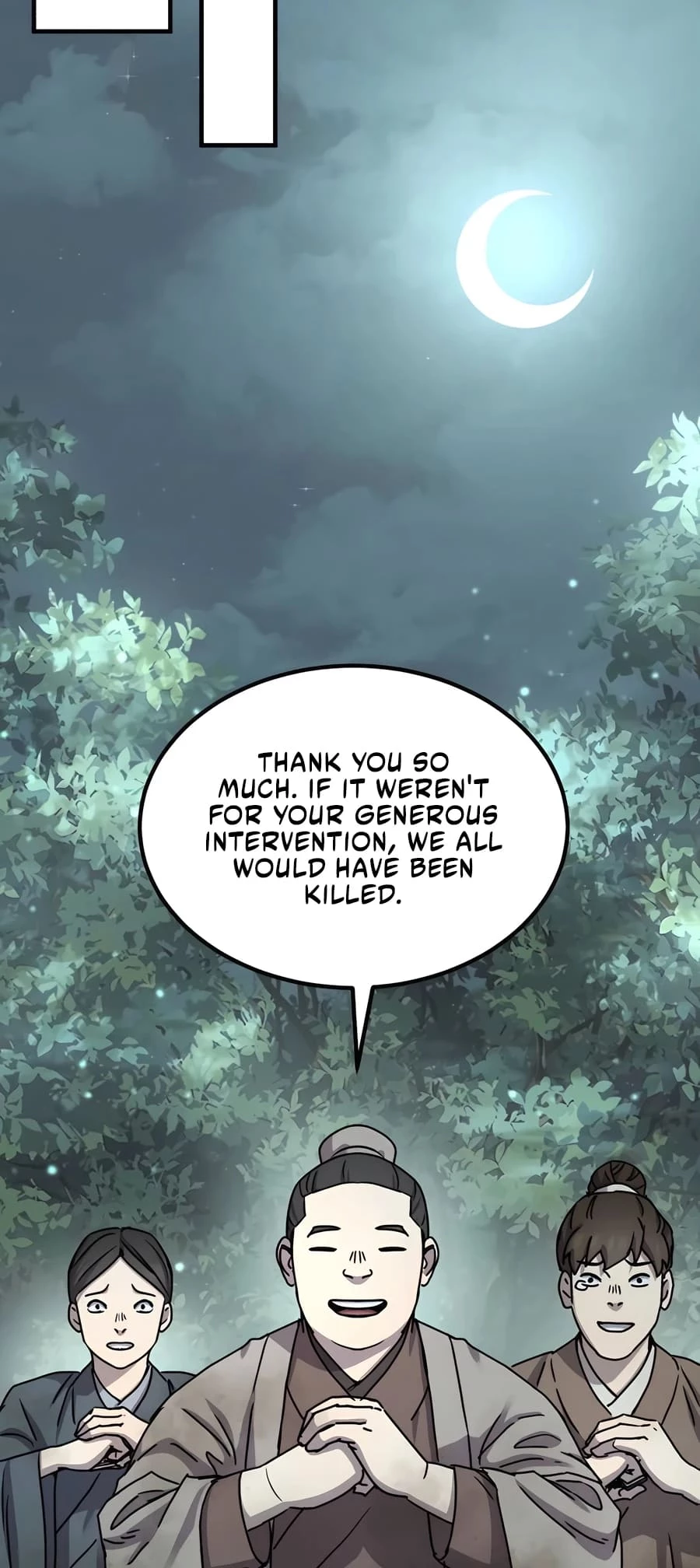 Absolute Reign Chapter 20 - 38