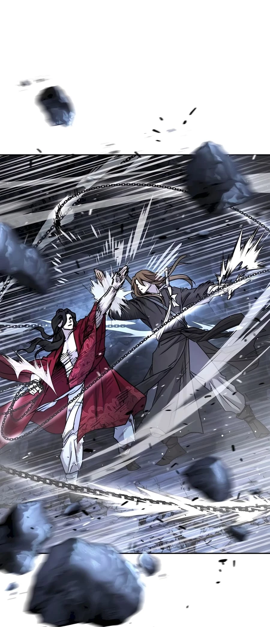 Absolute Reign Chapter 19 - 26