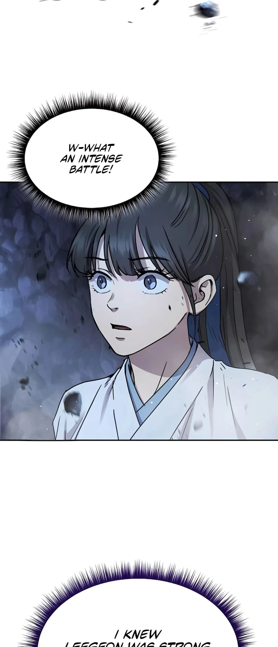 Absolute Reign Chapter 19 - 27